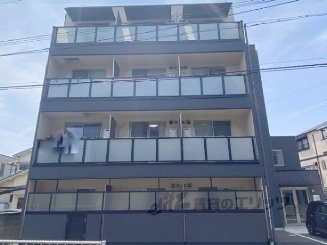 Ｓｐｒｉｎｇ南塚口外観写真3