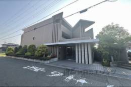 ヒールヒルズ外観写真