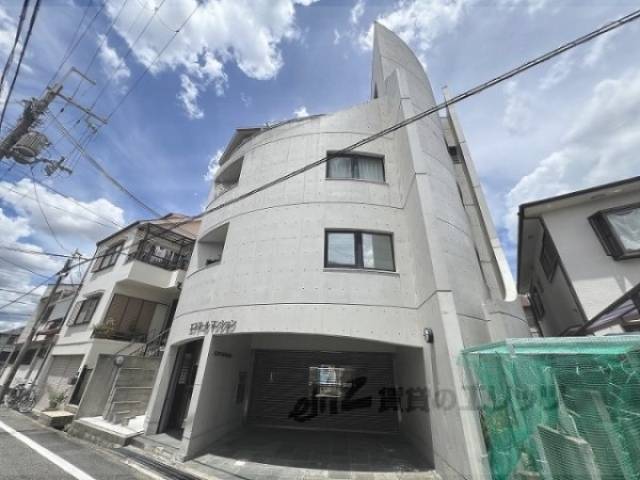 エフアールマンション外観写真3