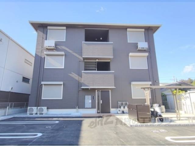 ＵＴＡＴＡ（ウタタ）外観写真2