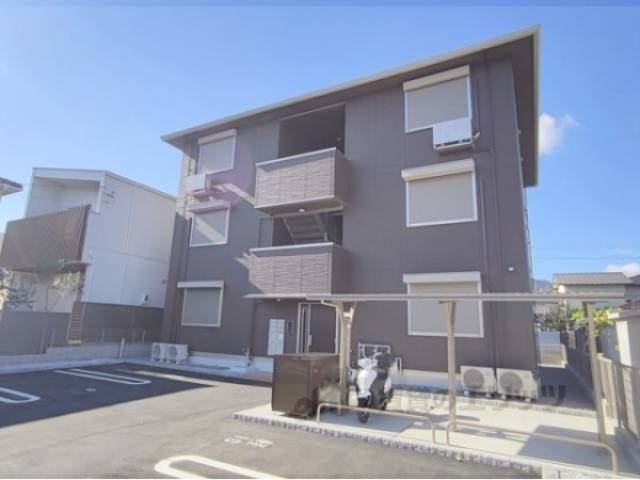 ＵＴＡＴＡ（ウタタ）外観写真3