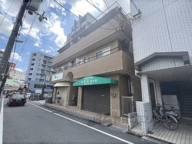伊丹KRマンション外観写真3