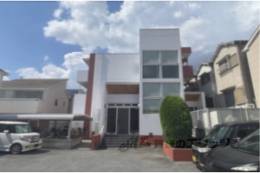 サンエアーズ21外観写真