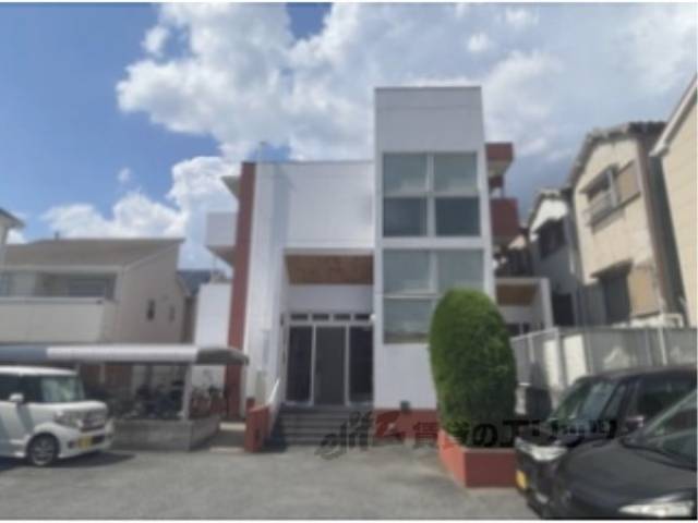 サンエアーズ21外観写真1