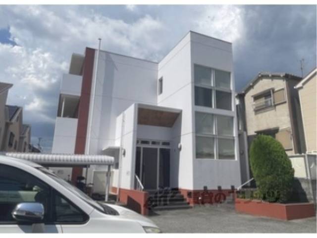 サンエアーズ21外観写真2