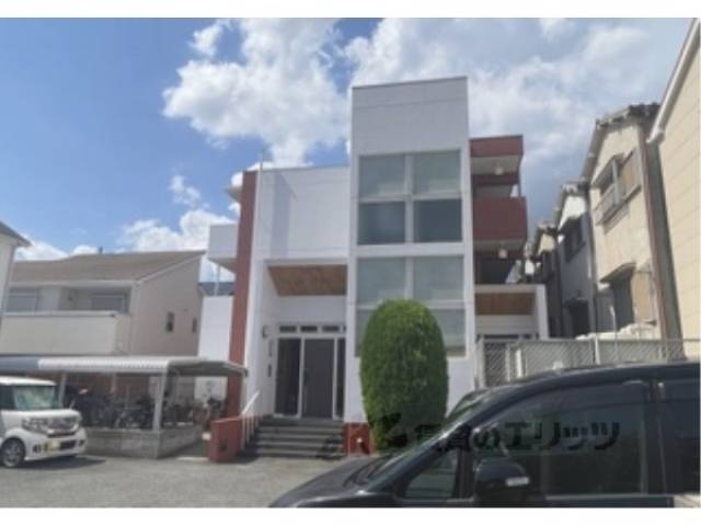 サンエアーズ21外観写真3