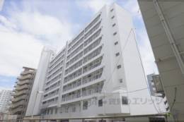 マンション大谷外観写真