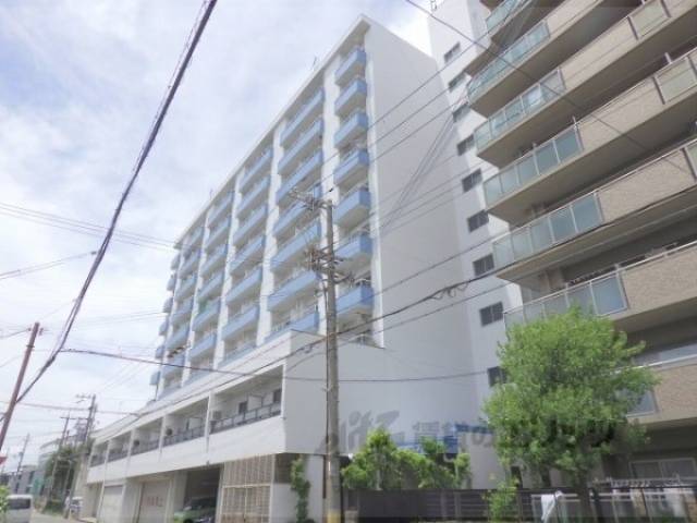 マンション大谷外観写真3