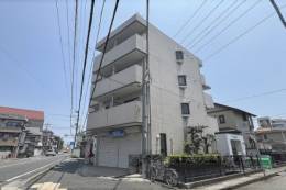 トロント80外観写真