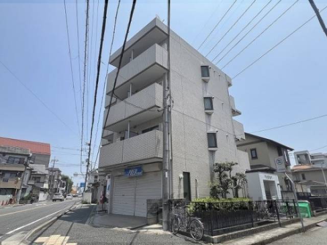 トロント80外観写真1