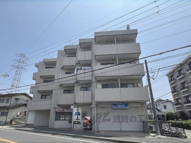 トロント80外観写真2