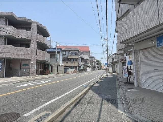 トロント80外観写真3