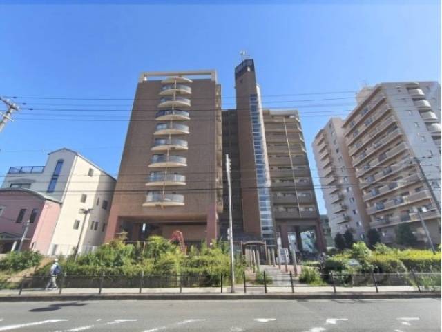 Ｄｏ鶴見外観写真1