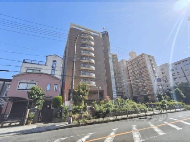 Ｄｏ鶴見外観写真2