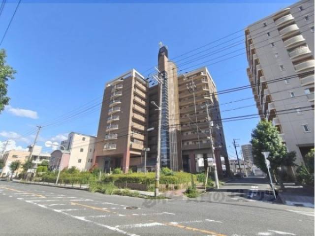 Ｄｏ鶴見外観写真3