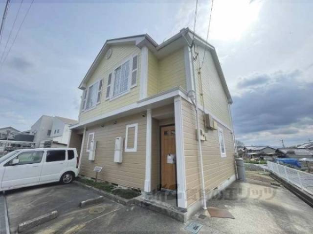 エトワール外観写真1