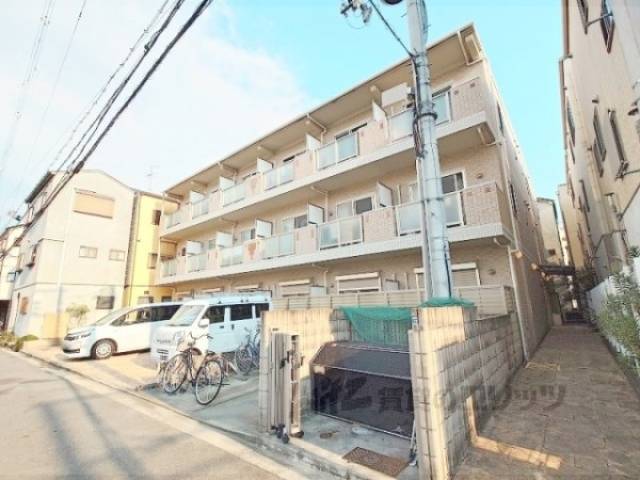 ＩＮＯＶＥ若江北外観写真3