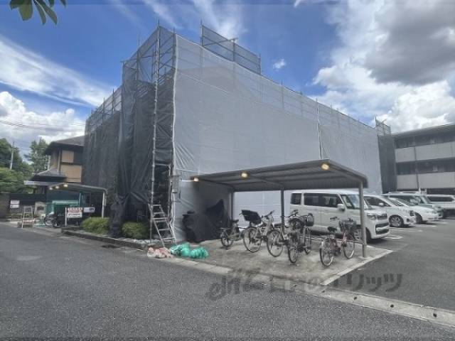 アウローラ松風外観写真3