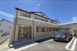 エクセレントＫ・Ｄ外観写真