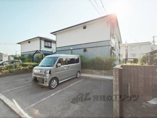 カサフェリス　Ａ外観写真3