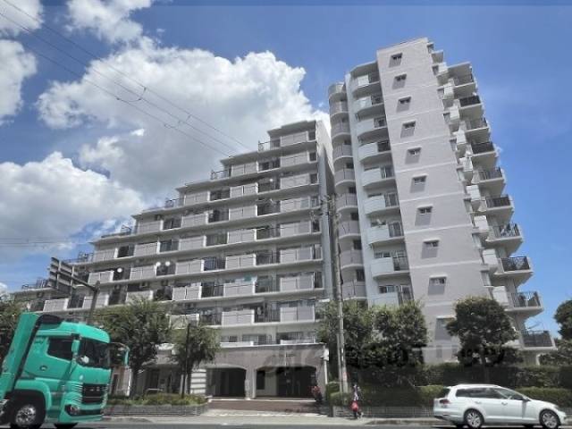 マイシティ伊丹壱番館外観写真3