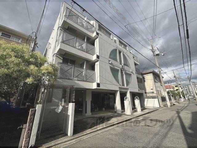 ＣＵＢＥ南塚口３外観写真2