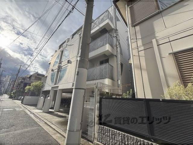 ＣＵＢＥ南塚口３外観写真3