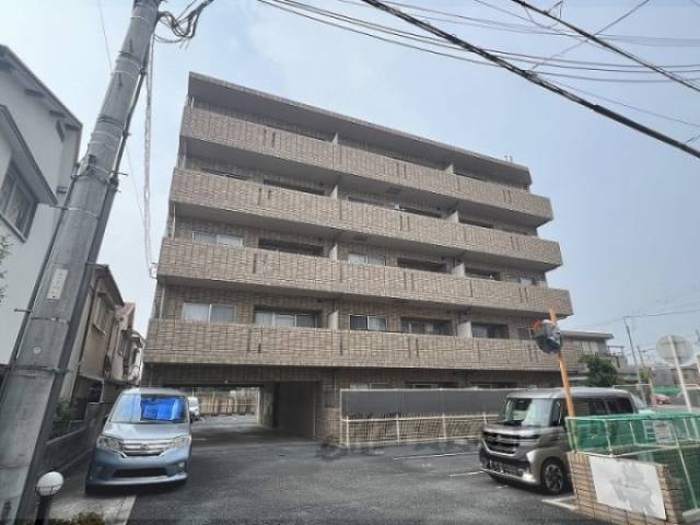 フィオレ伊丹外観写真3