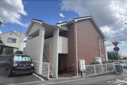 カンタービレ外観写真