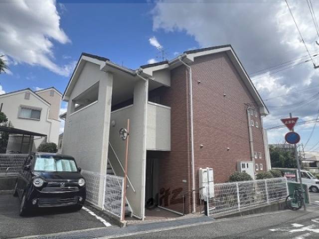 カンタービレ外観写真1
