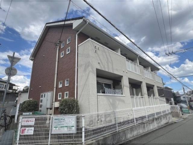 カンタービレ外観写真2