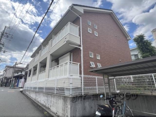 カンタービレ外観写真3