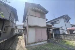 貸家外観写真