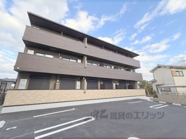 シンフォニー１外観写真1