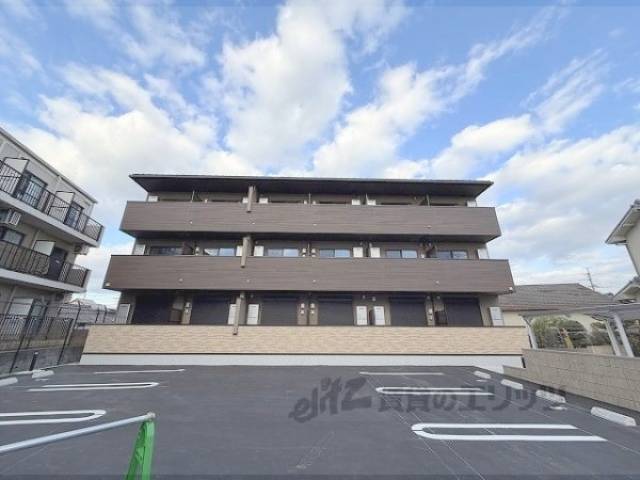 シンフォニー１外観写真2