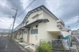 ヒロタマンション西外観写真