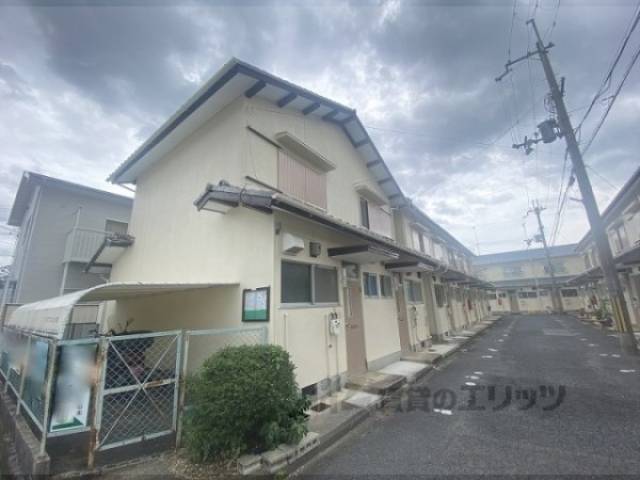 ヒロタマンション西外観写真2