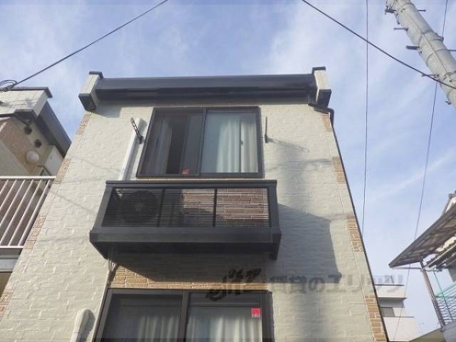 レオパレスＴＷＩＮＫＬＥ外観写真3