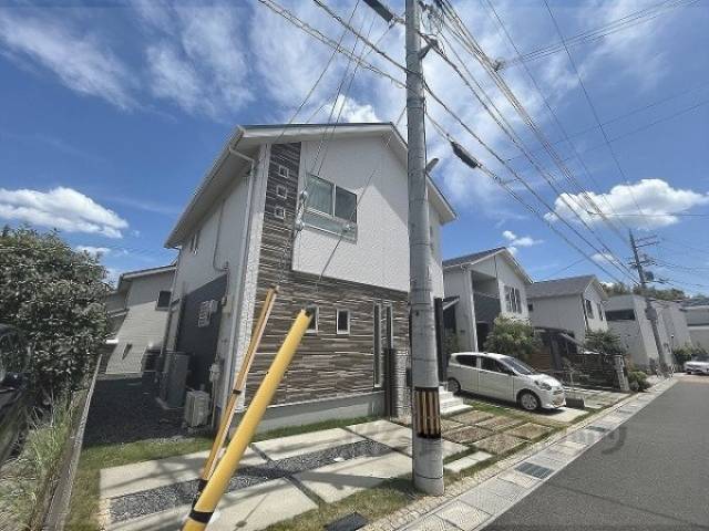 貸家外観写真3