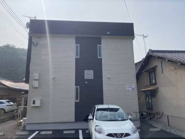 ナリッシュ外観写真2