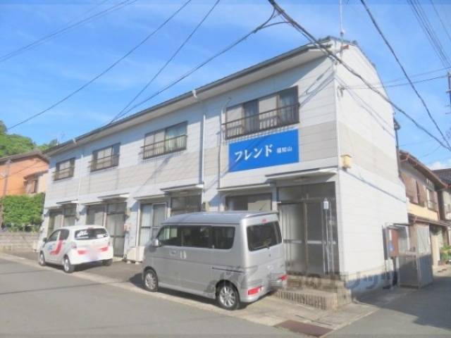 フレンド福知山外観写真1