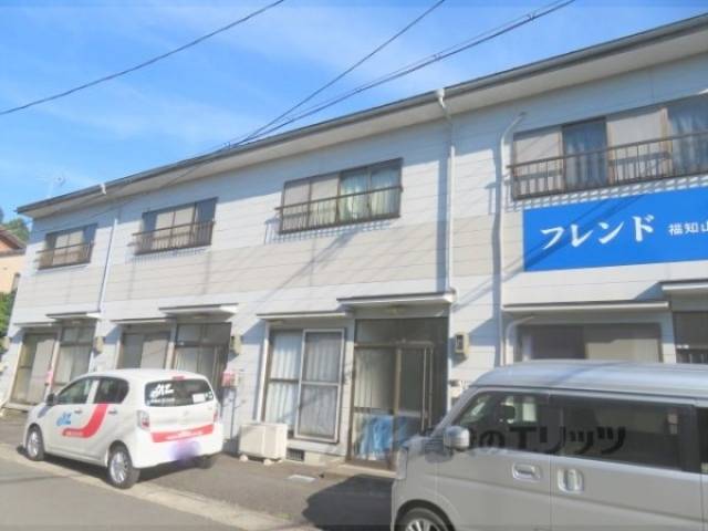 フレンド福知山外観写真2