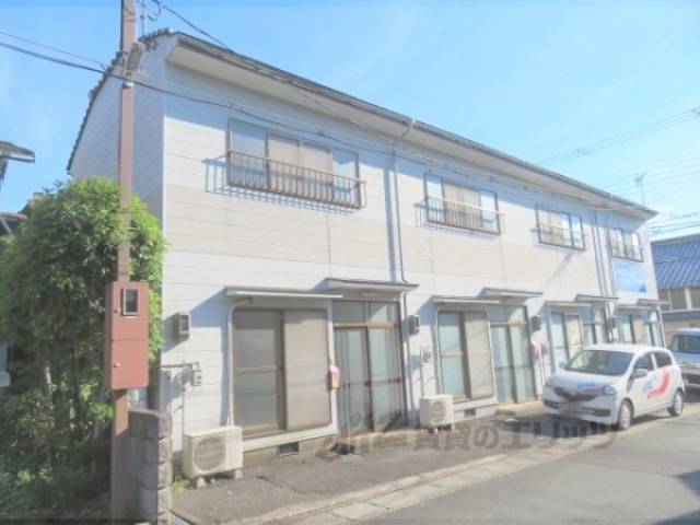 フレンド福知山外観写真3