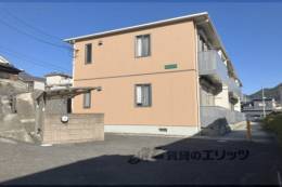 エスポワール外観写真