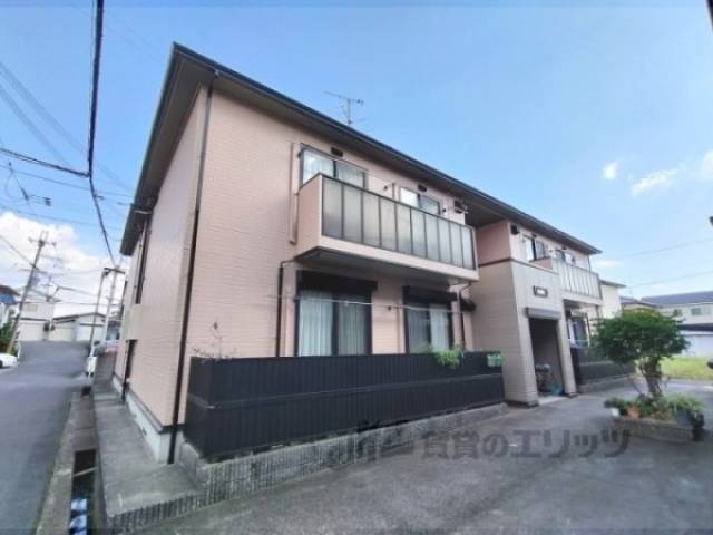 アンシャンテ宮の森３外観写真1