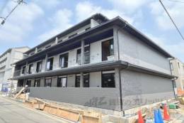 Ｌａ　ＦｉｔｅＧＯＳＨＯＫＩＴＡ　１外観写真