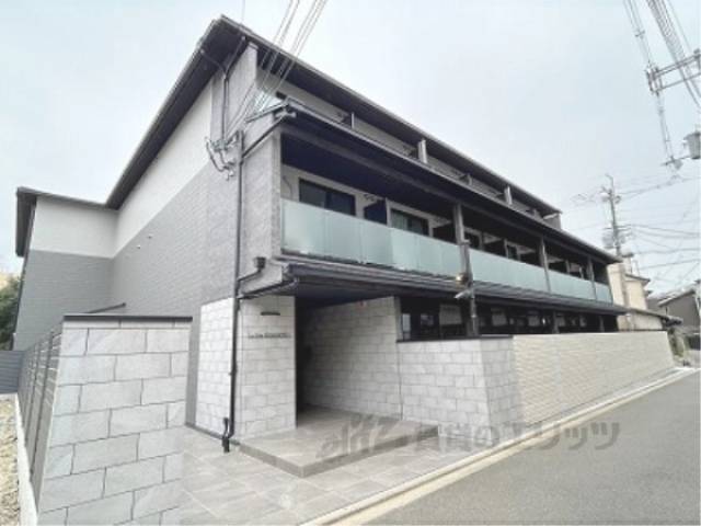 Ｌａ　ＦｉｔｅＧＯＳＨＯＫＩＴＡ　１外観写真1
