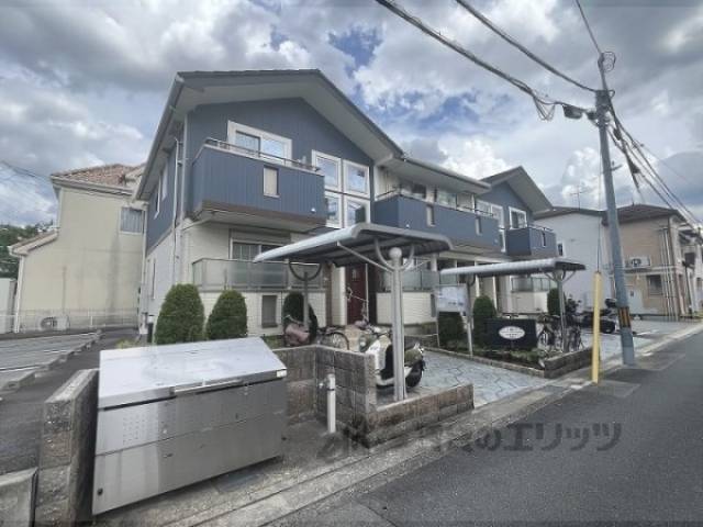 カーサ　コンテント外観写真2