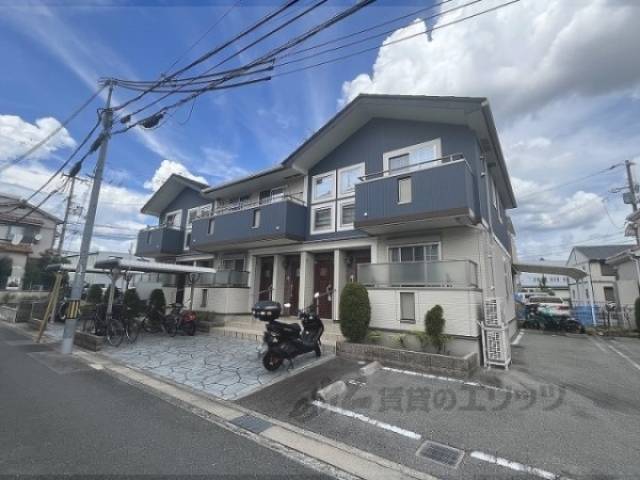カーサ　コンテント外観写真3