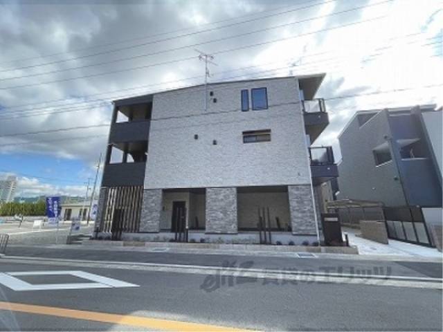 フリージア外観写真1